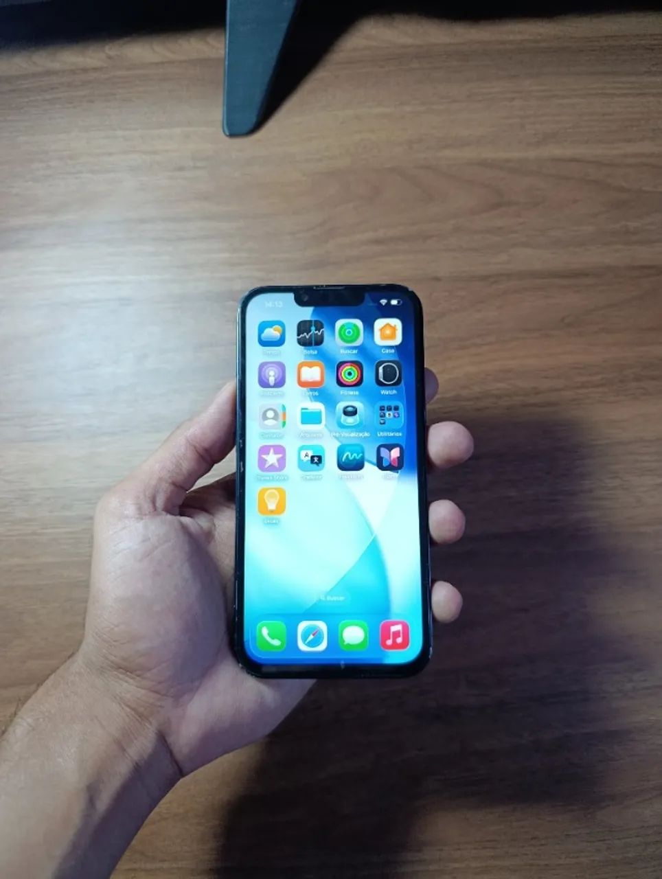 Iphone 13 (128gb)  - Foto 4