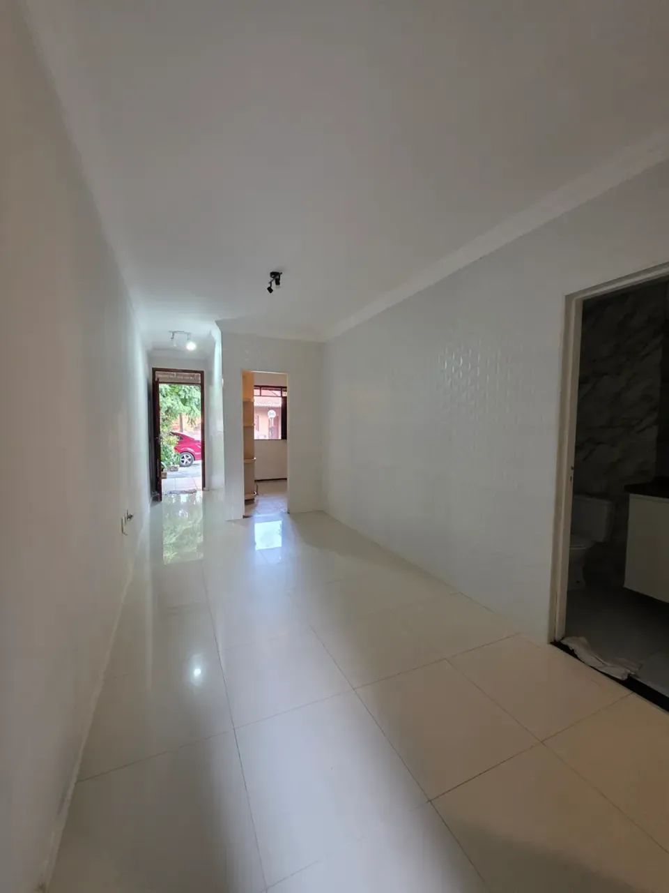 CASA PLANA CONDOMÍNIO FECHADO - Foto 3