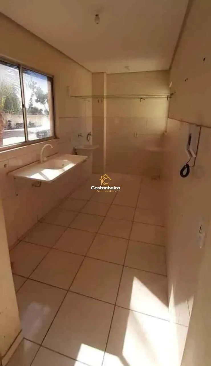 Apartamento - 02 Quartos - Plano Diretor Sul - Expansão Sul - Foto 3