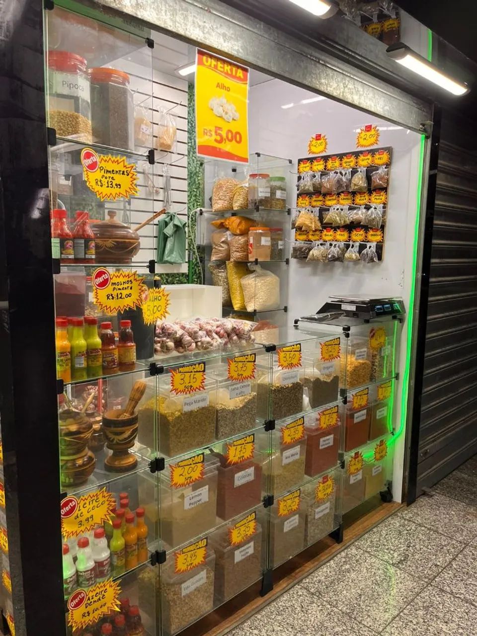Ponto comercial Francisco Morato - Foto 2