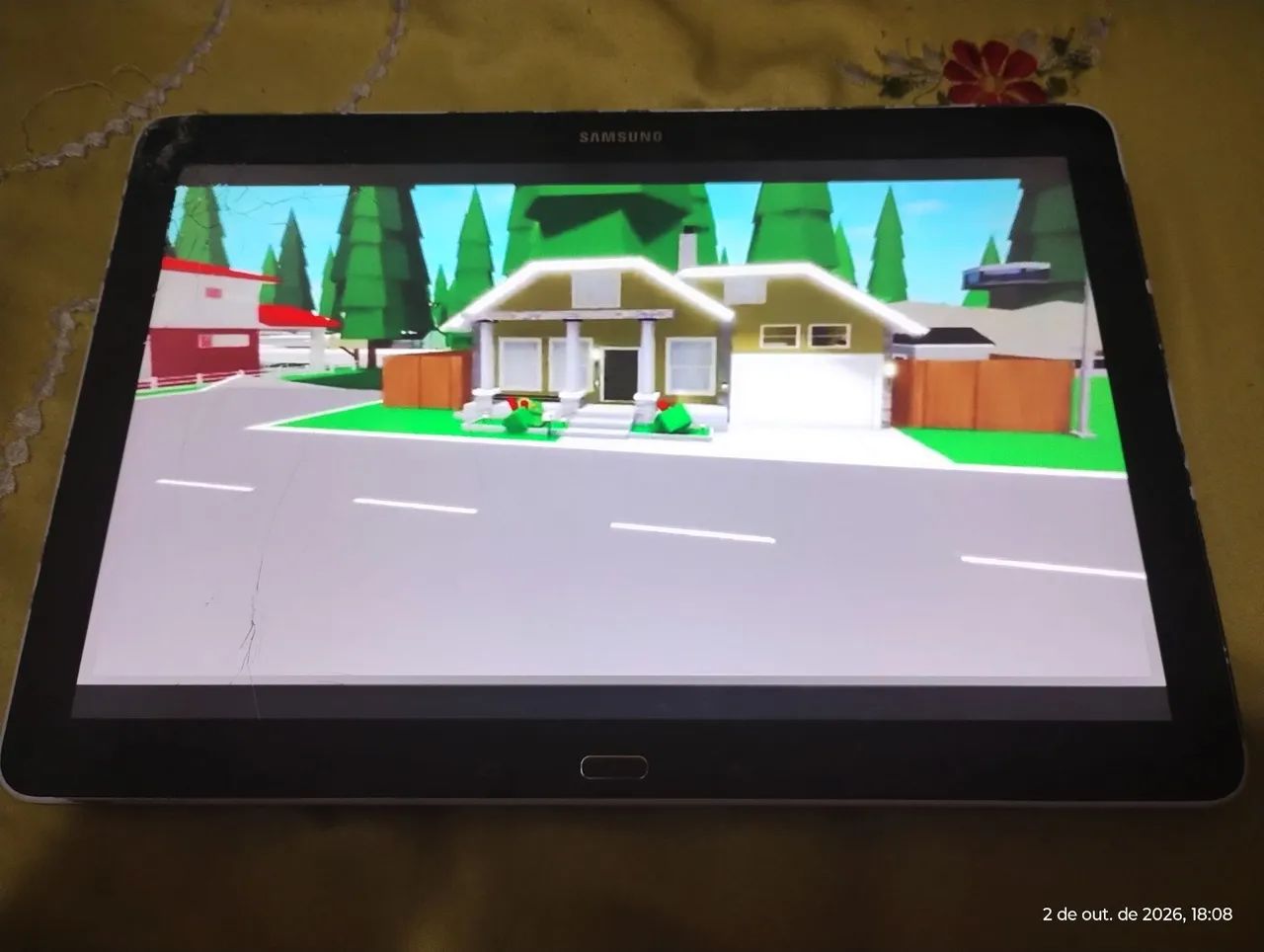 Tablet 10 polegadas  - Foto 5