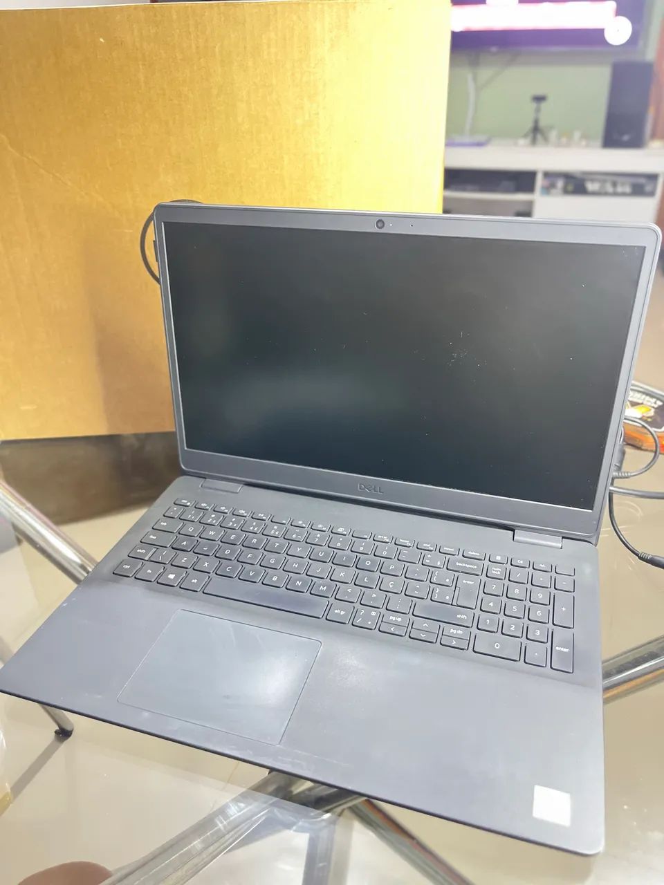 Notebook Dell inspiron - Foto 2