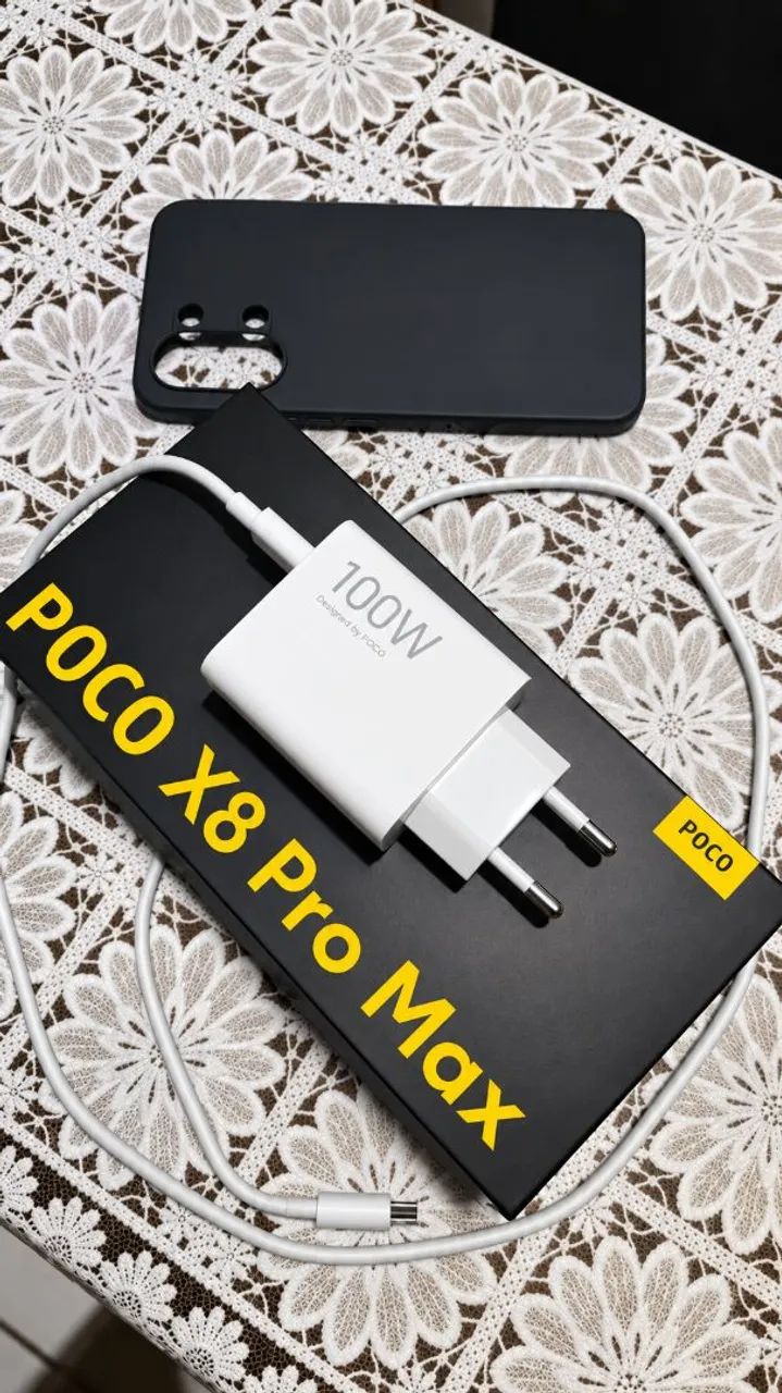 X8 PRO MAX - Foto 4