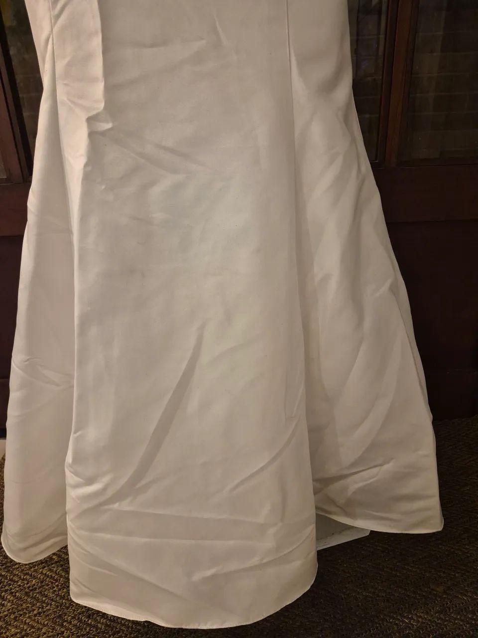 Vestido de noiva - Foto 5