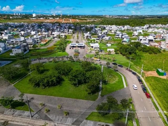LOTE NO ALPHAVILLE CEARÁ TERRAS 2  330m2 - Foto 3