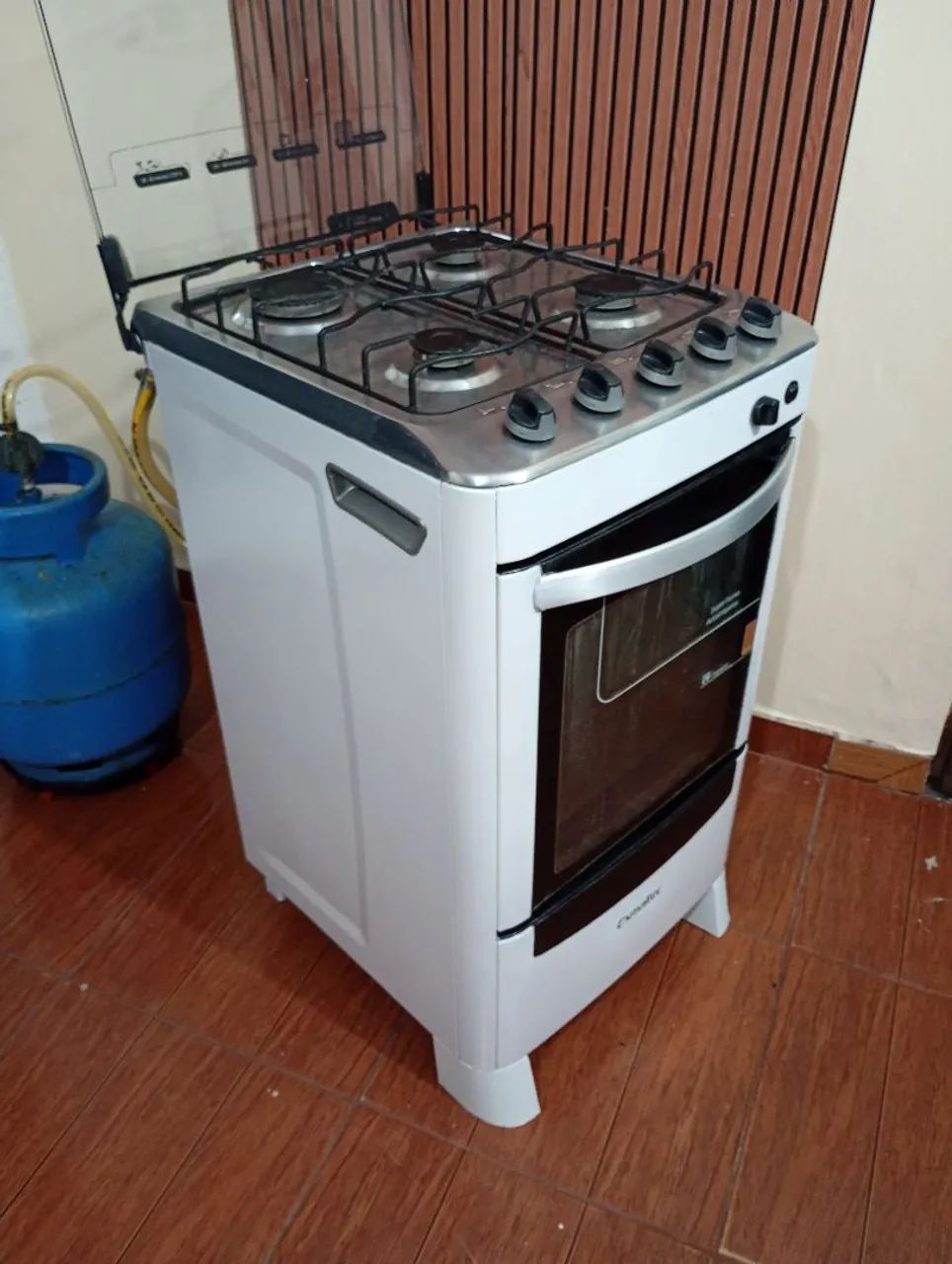 Fogão com ENTREGA GRÁTIS  - Foto 4