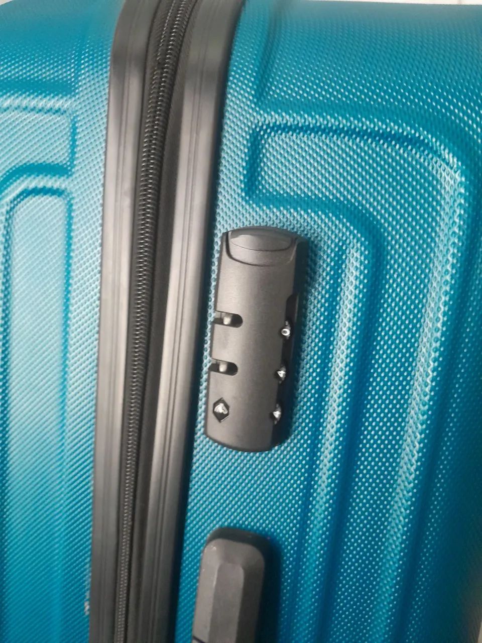 Mala de viagem gigante - Foto 2