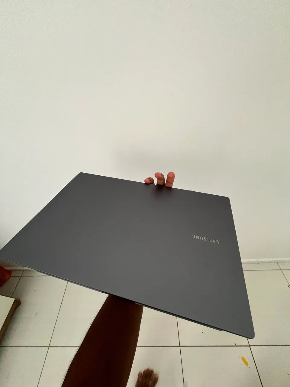 Notebook samsung book 4 - Foto 3