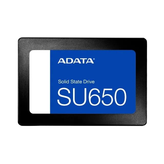 SSD Adata SU650 240gb
