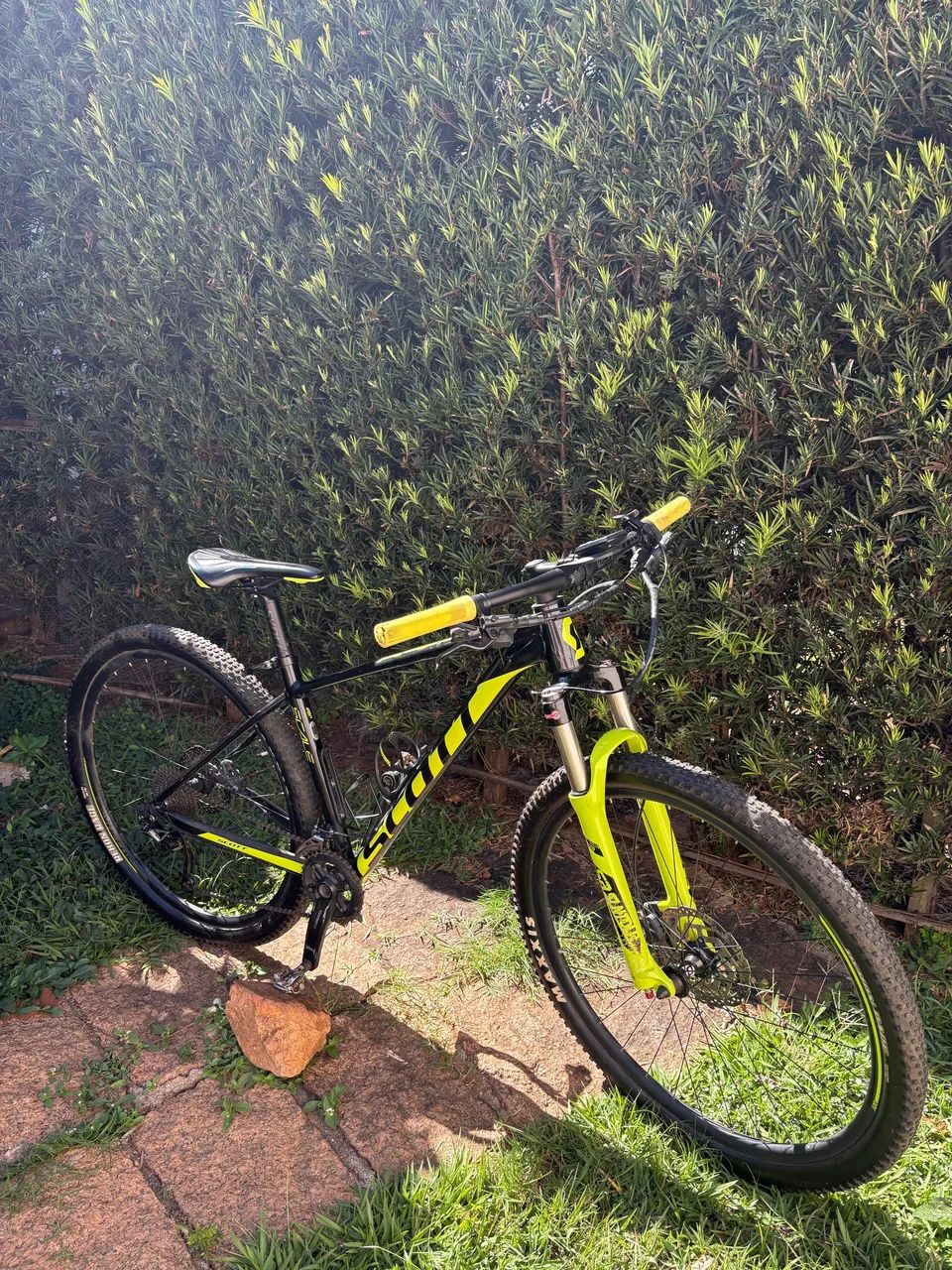 Bike scott scale  - Foto 2
