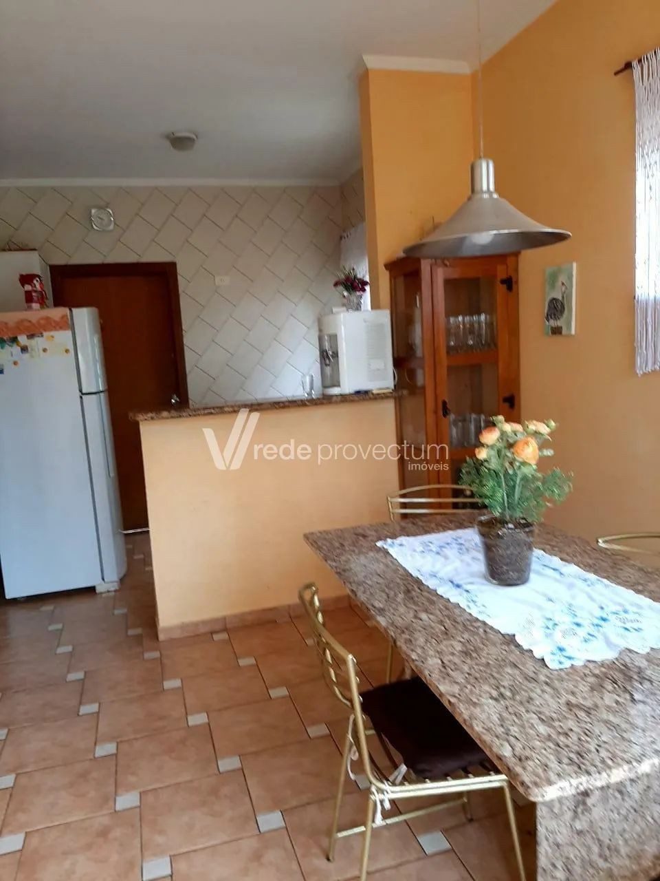 chácara - Santa Terezinha - Paulínia - Foto 3