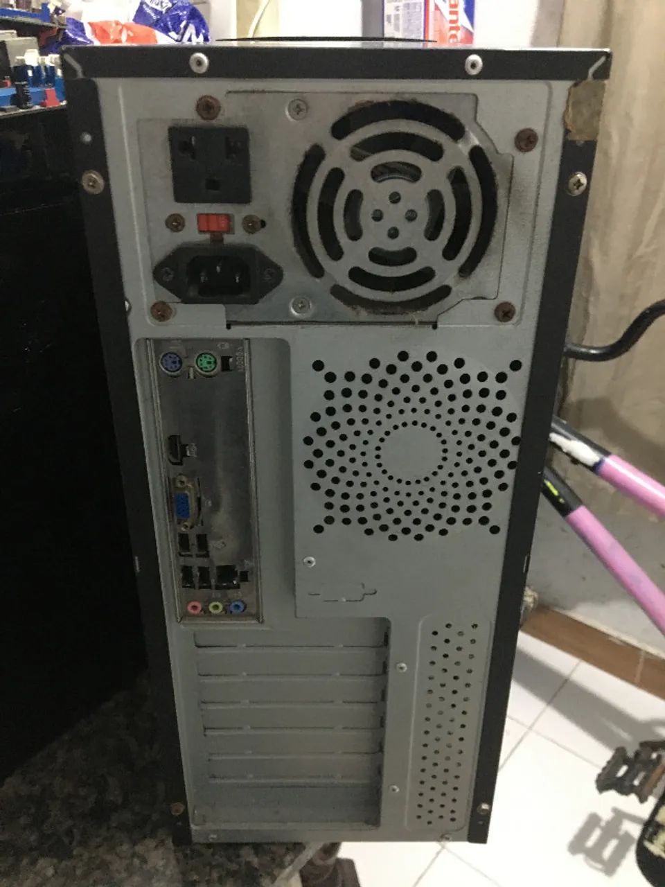 CPU - Foto 4
