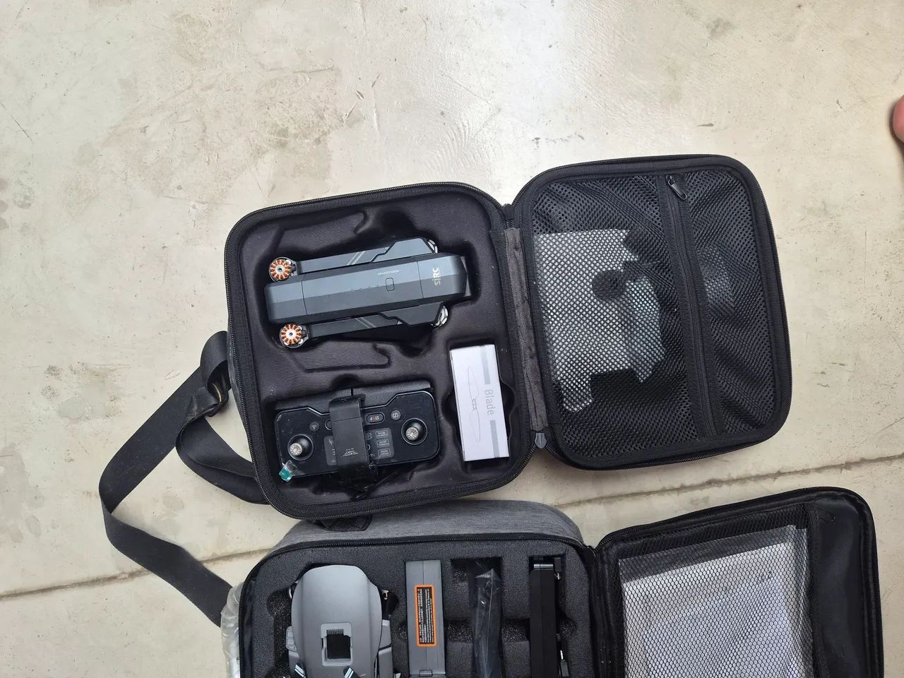 3 drones - Foto 5