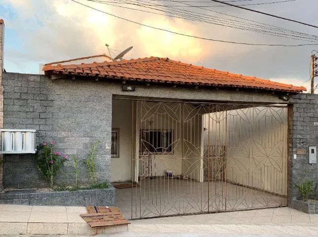 Foto - Manaus - Santo Agostinho