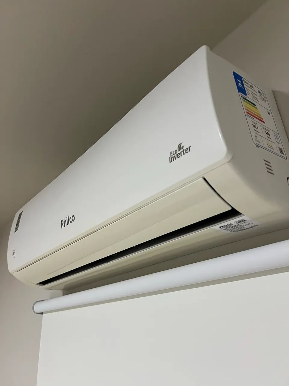 Ar-condicionado - Foto 2