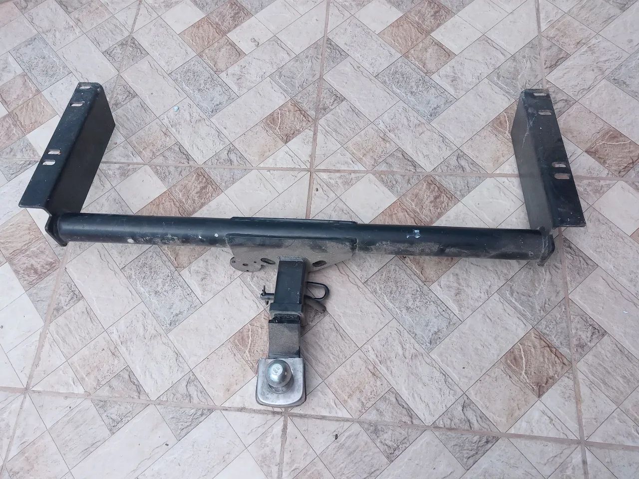 Hinguete da Hilux 2005a2015