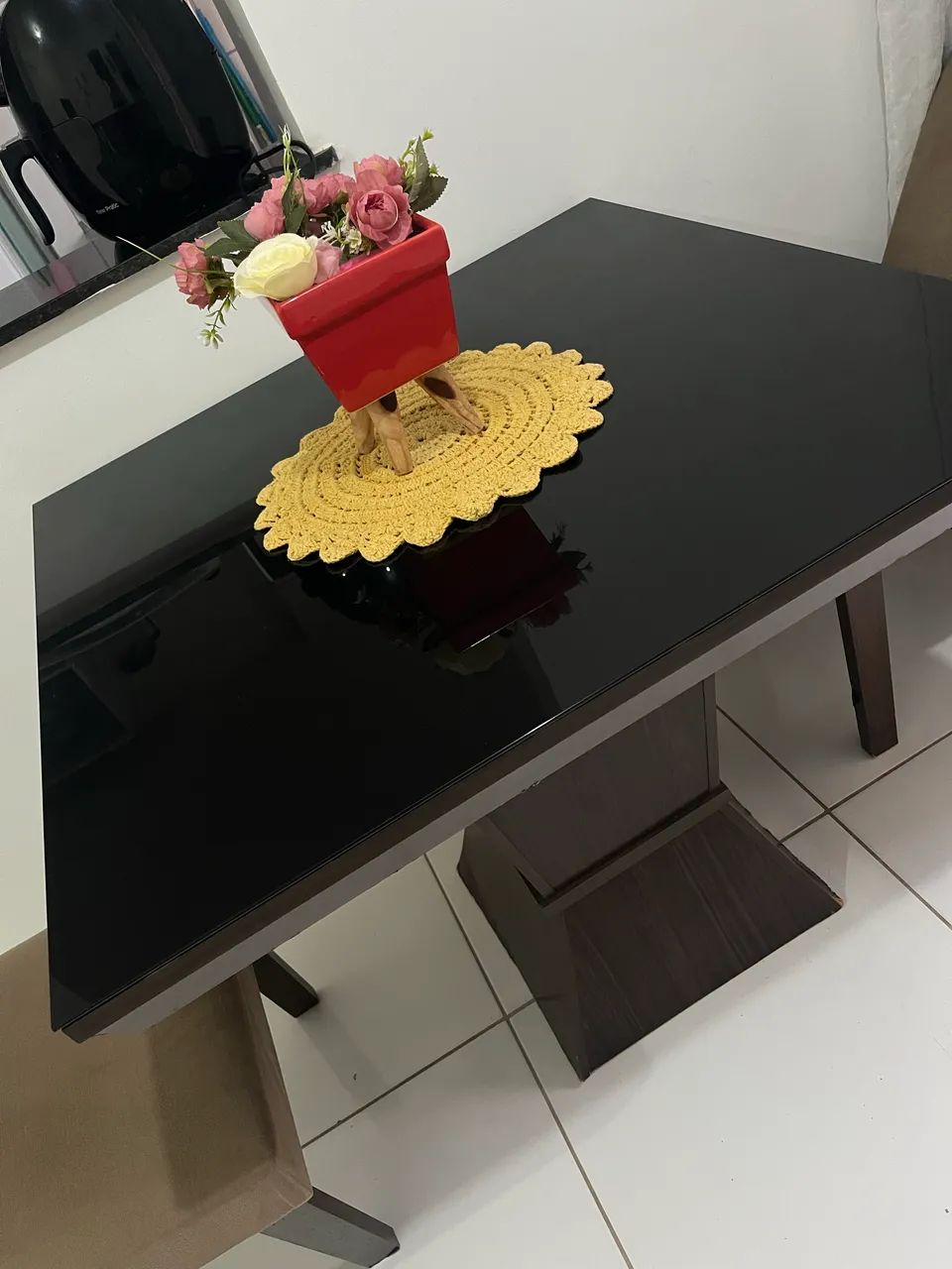 Mesa de jantar - Foto 3
