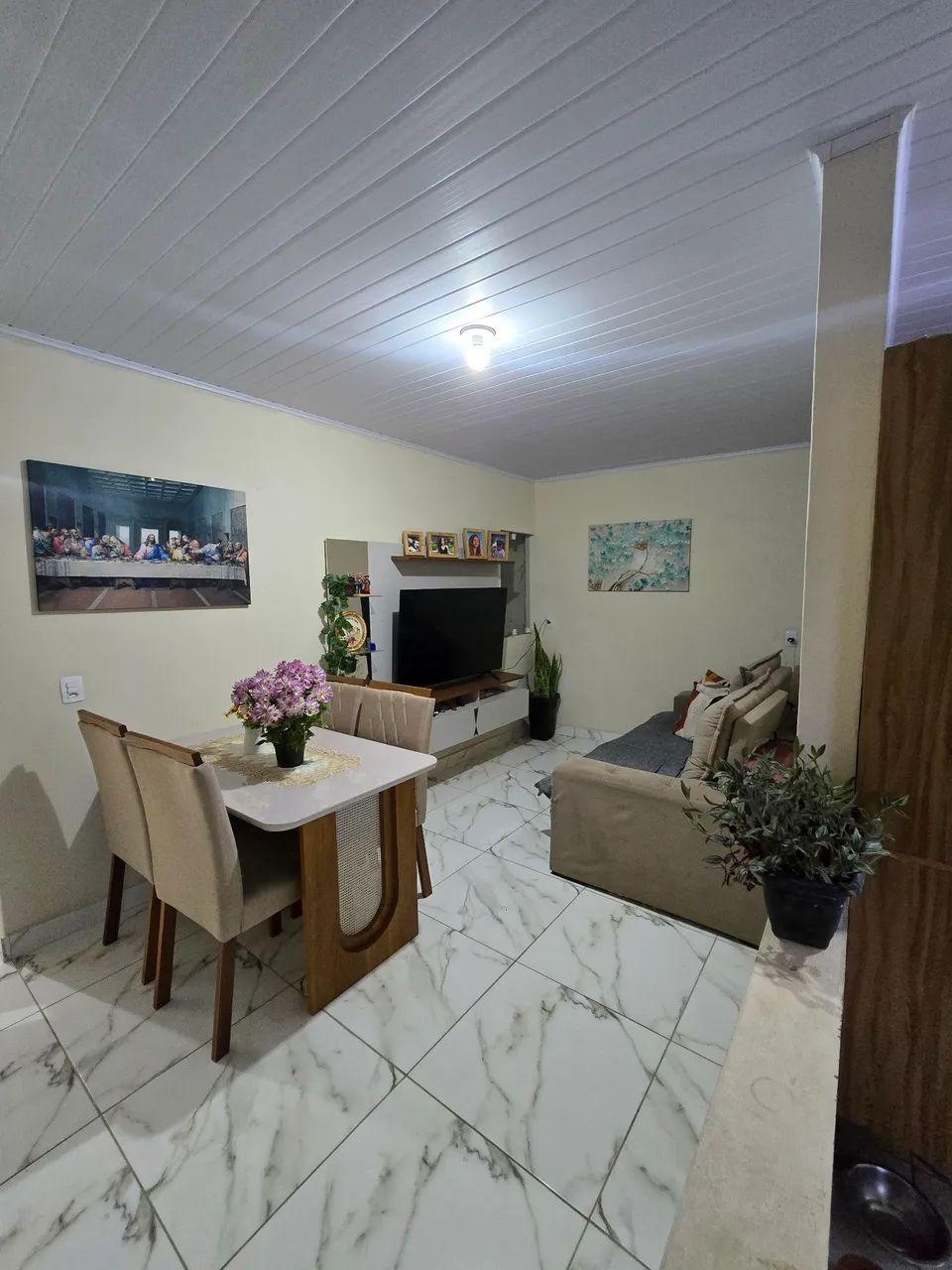 04 casas à venda [direto com o proprietário] - Foto 2