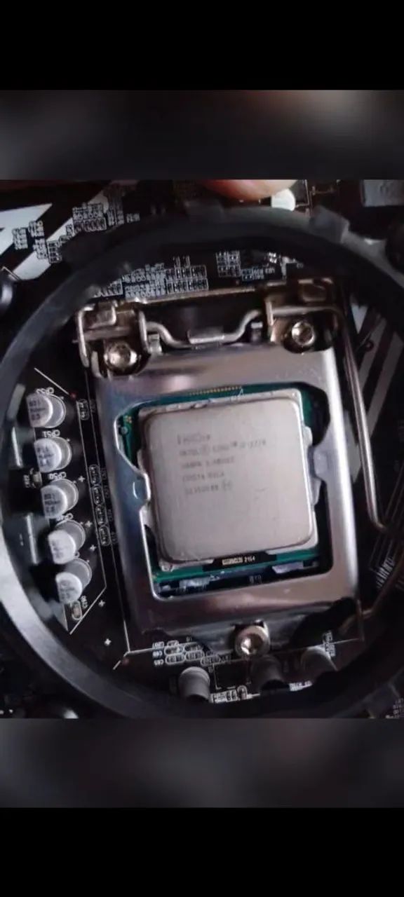 Kit completo I7 3770 - Foto 3