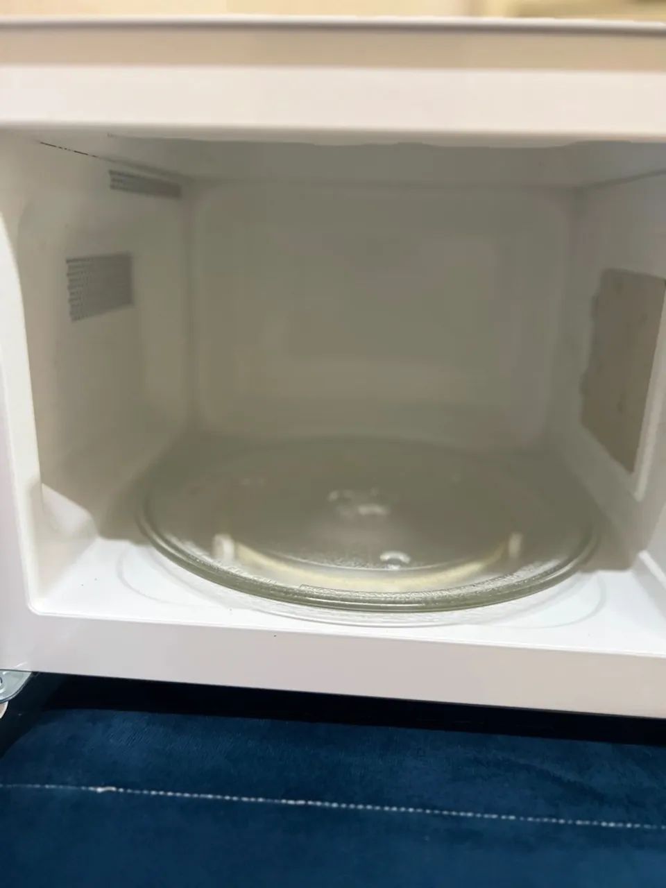 Microondas eletrolux  - Foto 2