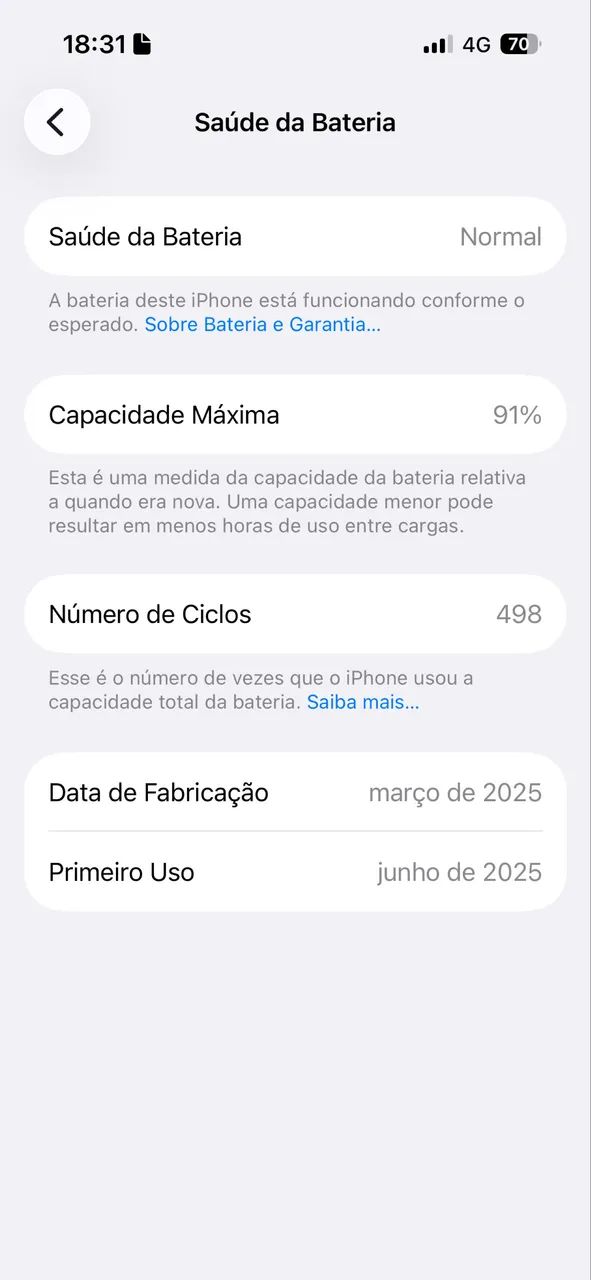 IPHONE 16 - Foto 3