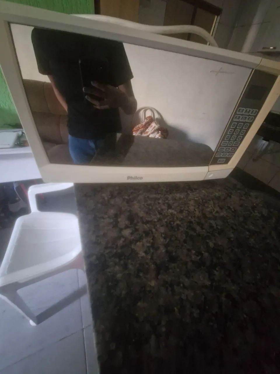 Microondas  - Foto 3