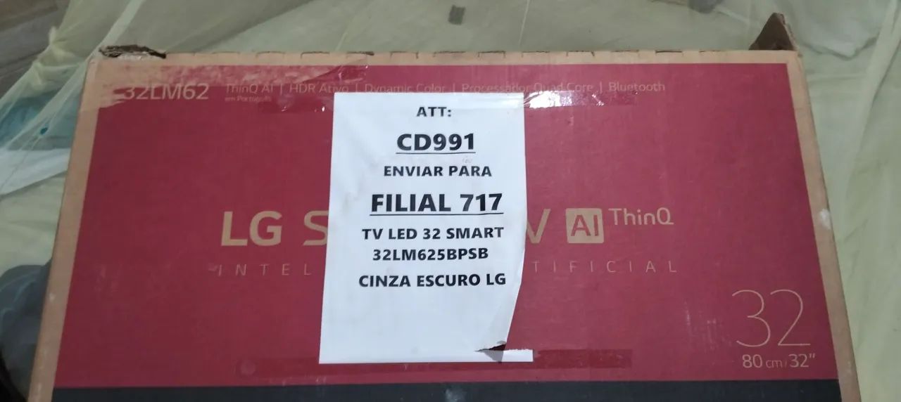Televisão pra vender  - Foto 3