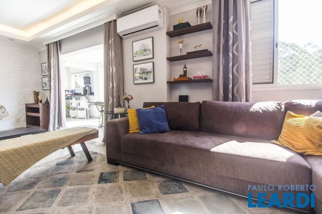 APARTAMENTO - TAMBORÉ - SP - Foto 3