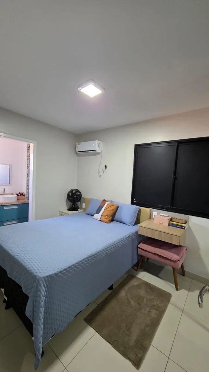 Apartamento no calhau - Foto 4