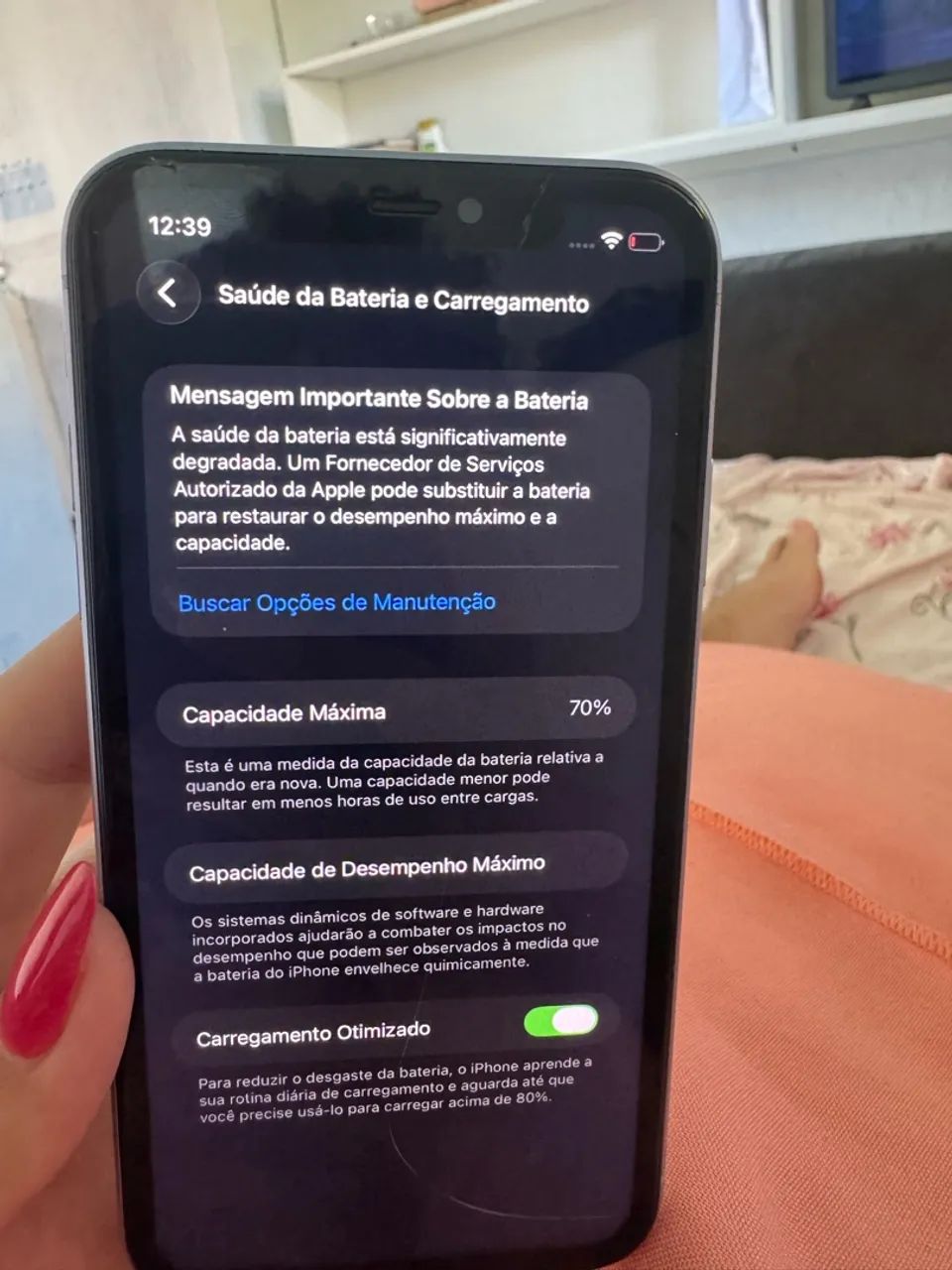 iPhone 11 64gb - Foto 2