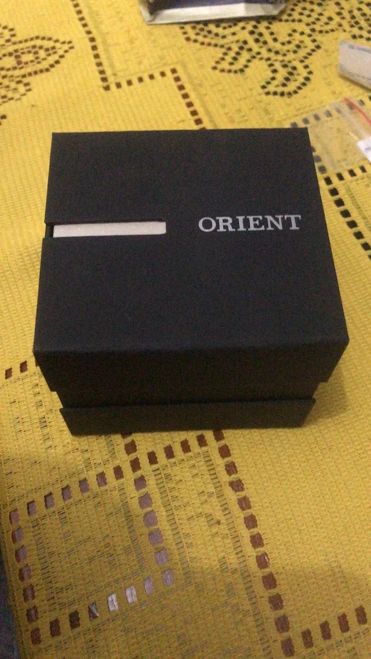  Relógio ORIENT feminino - Foto 2