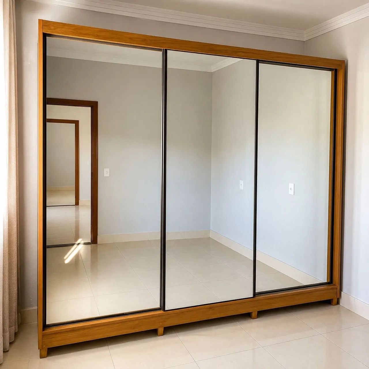 Guarda roupa São Paulo 