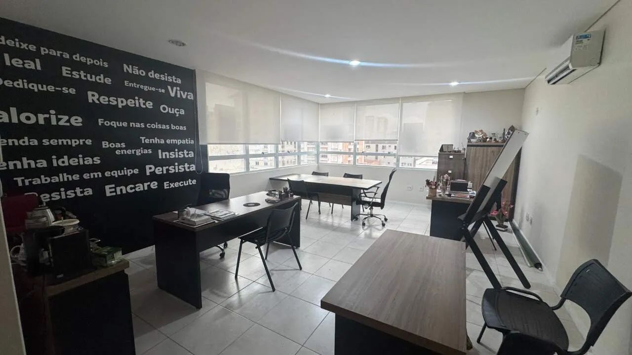 Salas/Conjuntos à venda, 1 vaga, Agronomica - Florianópolis/SC - Foto 5