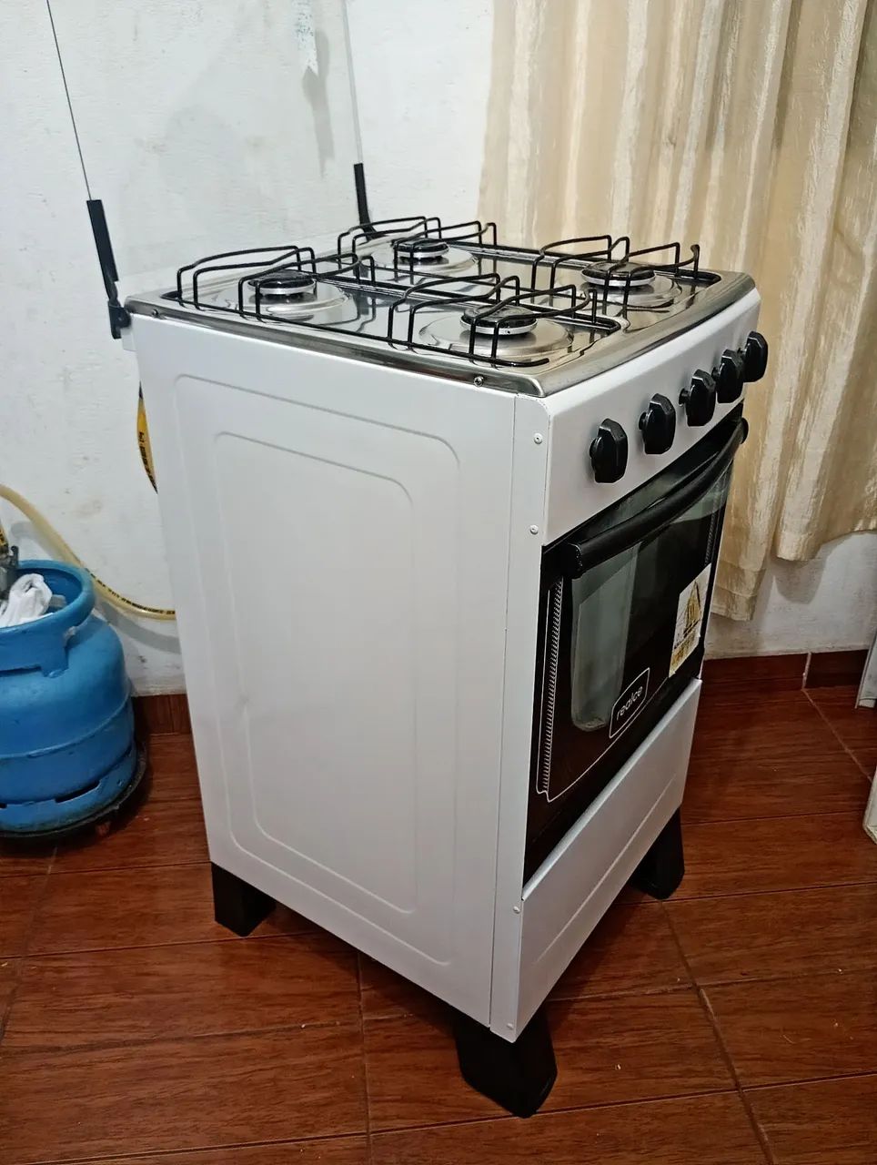 Fogão com ENTREGA GRÁTIS  - Foto 5