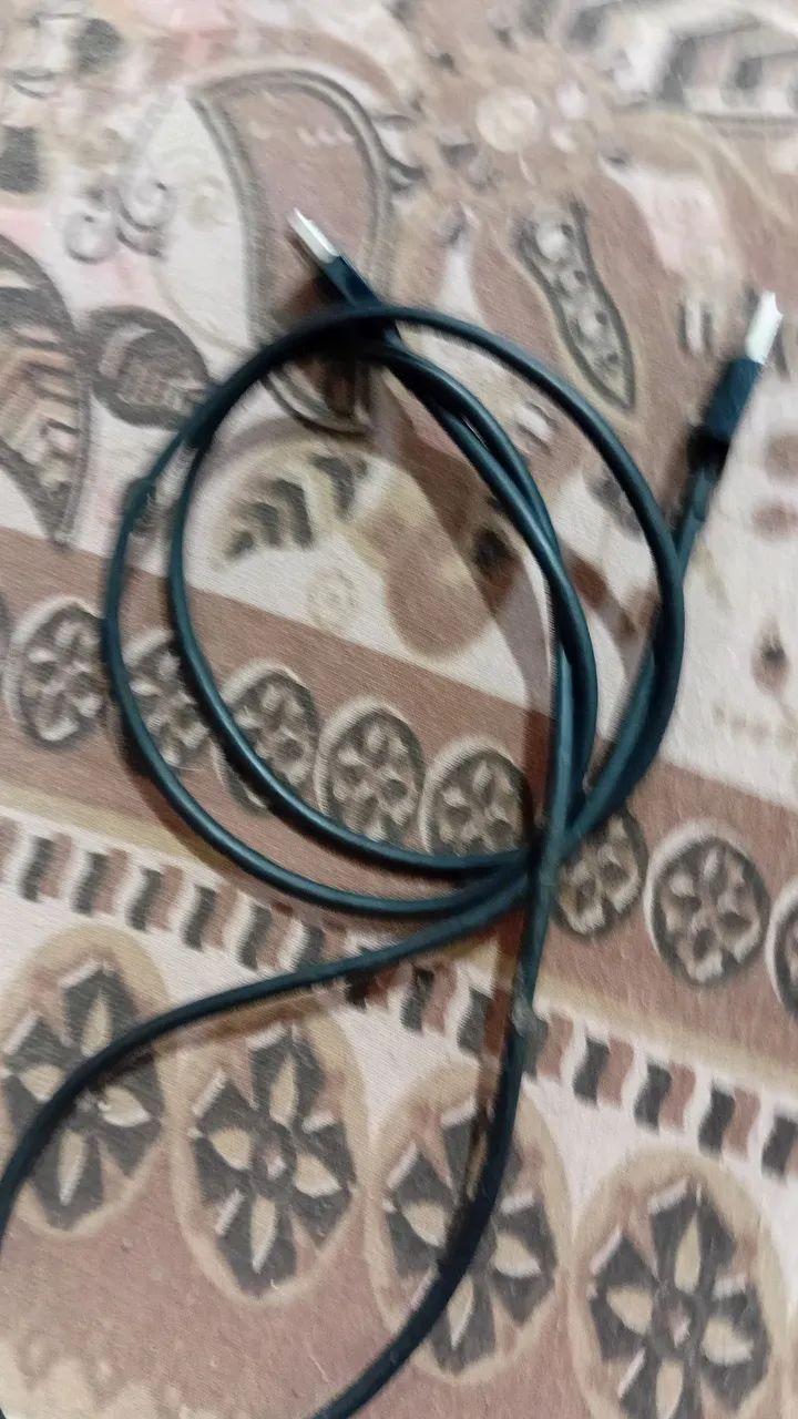 Cabo hdmi - Foto 2