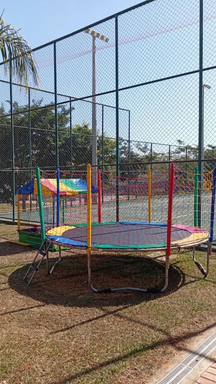 Pula-pula e Piscina de bolinha - Dia das Crianças  - Foto 2
