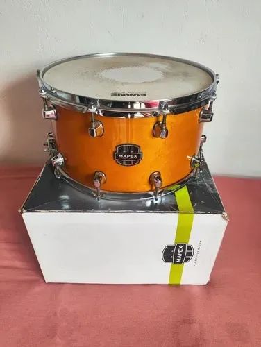 Caixa Mapex 14x8  - Foto 2
