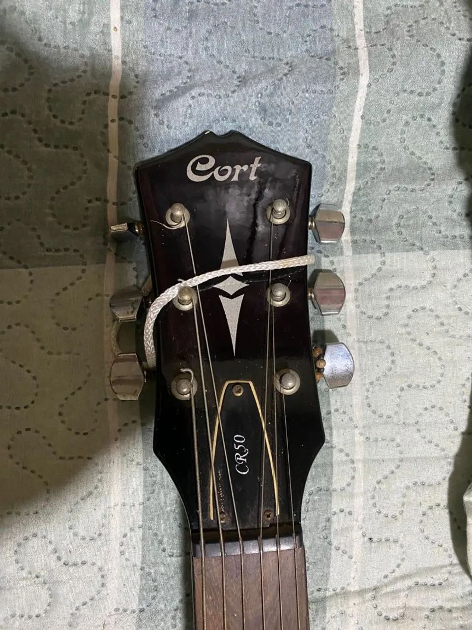 Guitarra - Foto 2