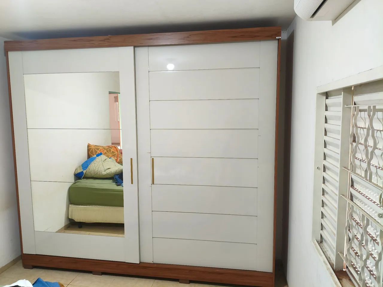Guarda roupa lindo 2.000 novíssimo 