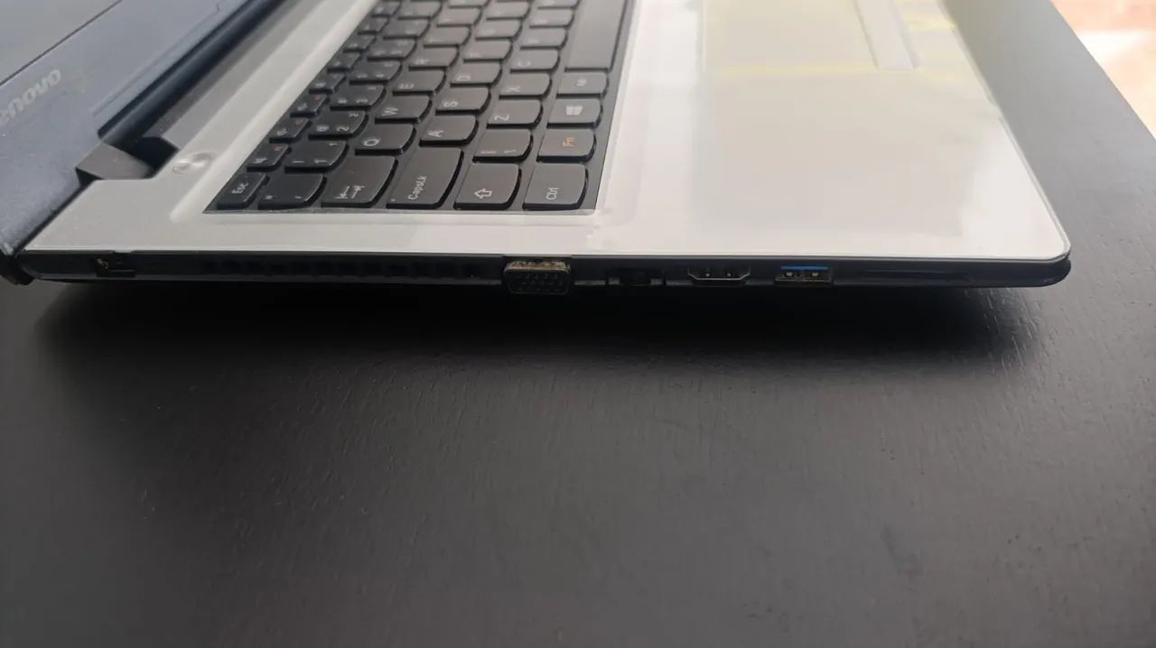 Notebook Lenovo IdeaPad 300 | Core i7 - Foto 3