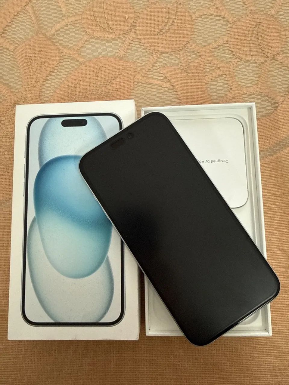 iPhone 15 Plus 128Gb