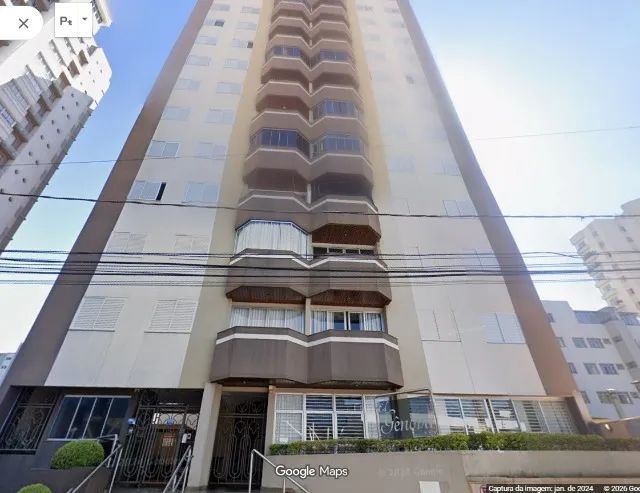 Foto - Cascavel - Centro