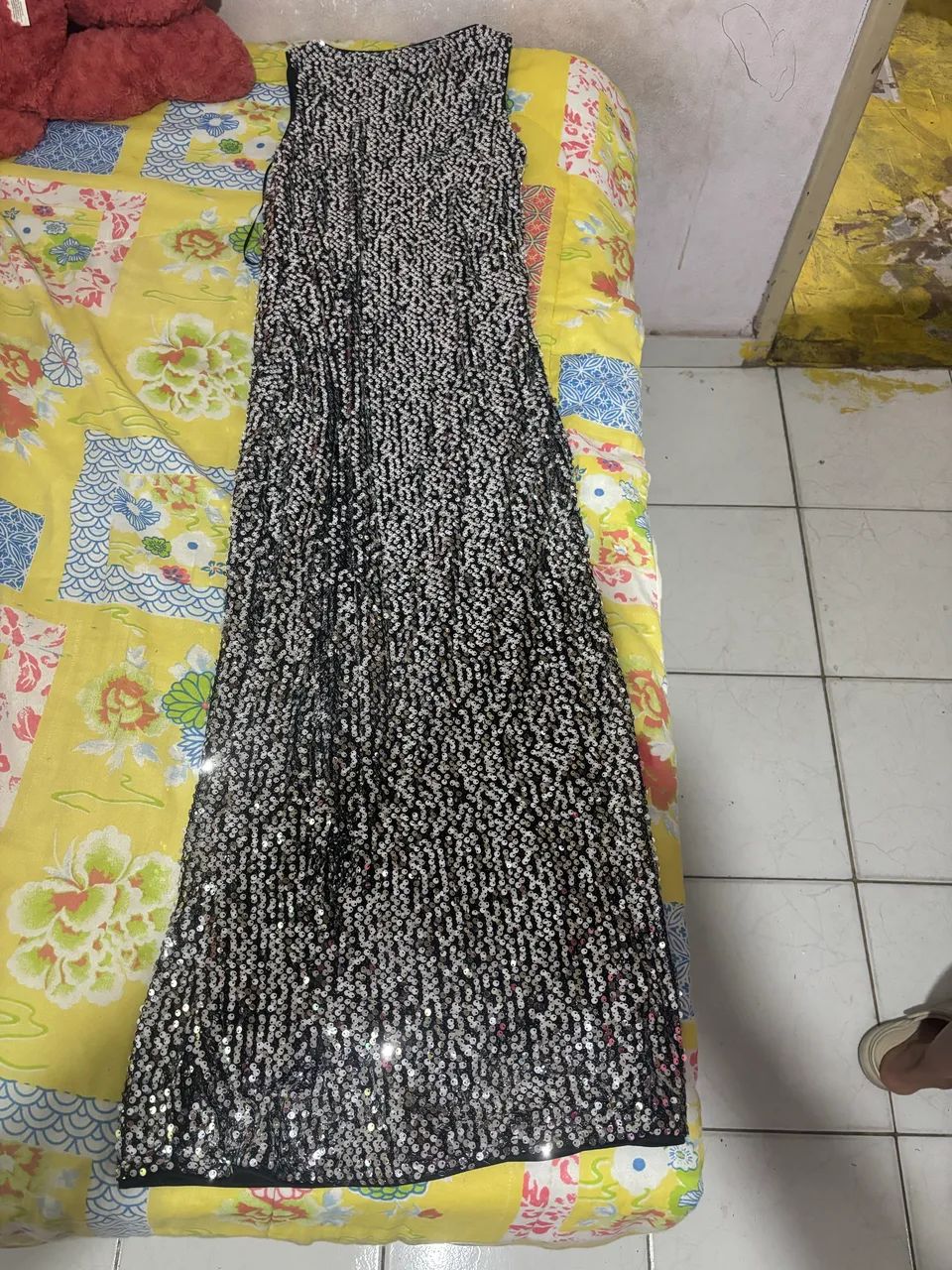 Vestido paetê  - Foto 3