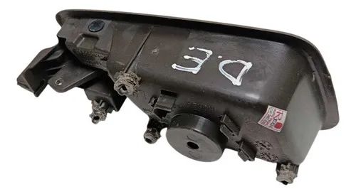 Maçaneta Interna Porta Dianteira Esquerda Spin 015 ~ Detalhe