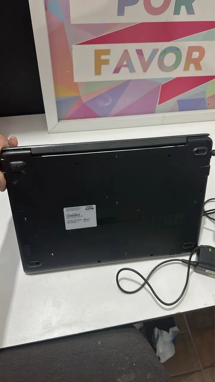 Notebook positivo  - Foto 2