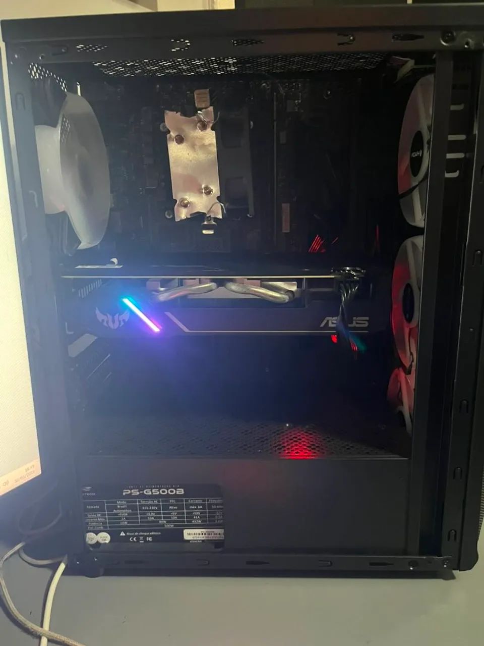 PC game  - Foto 2