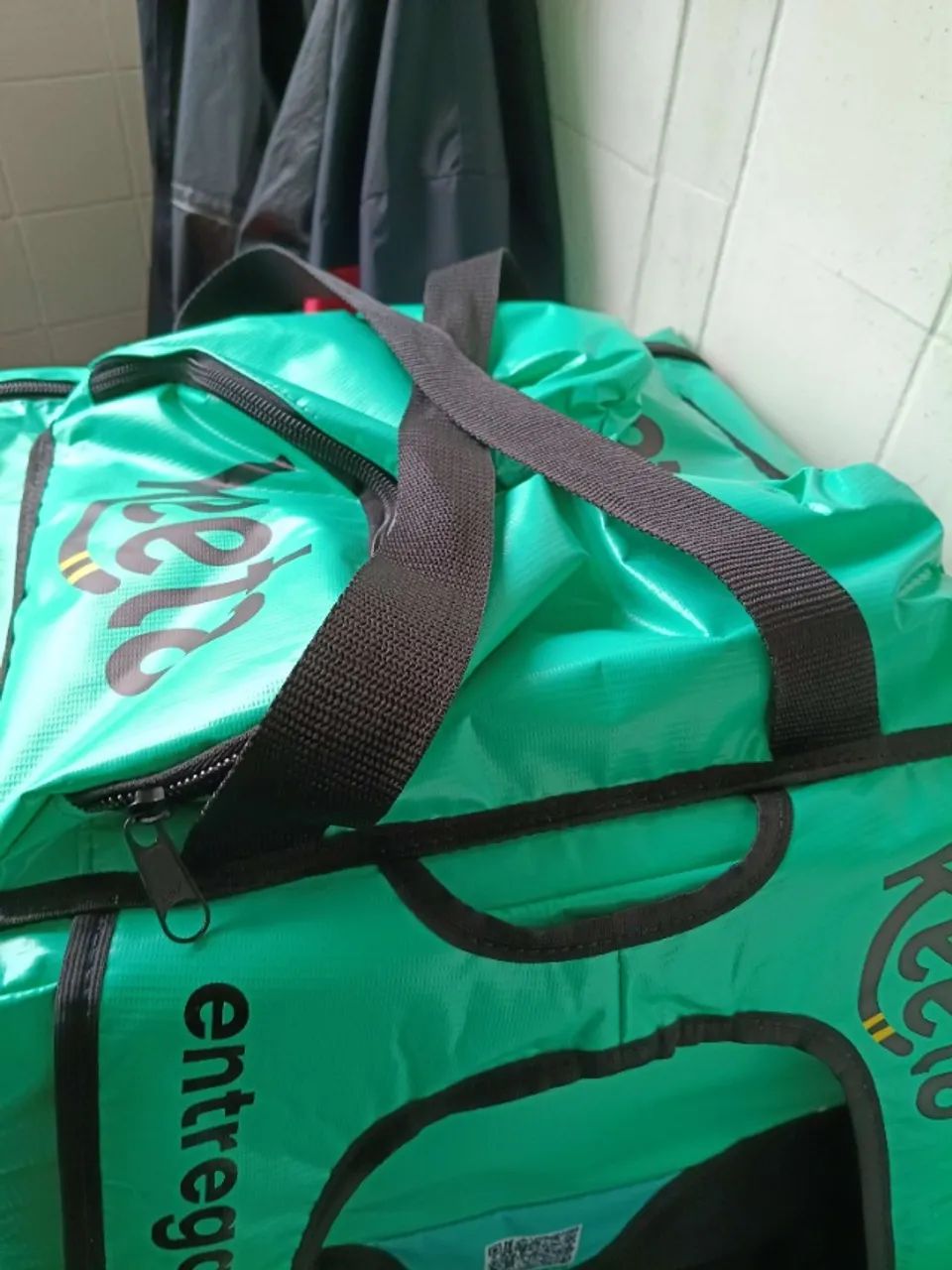 Bag keeta nova - Foto 3