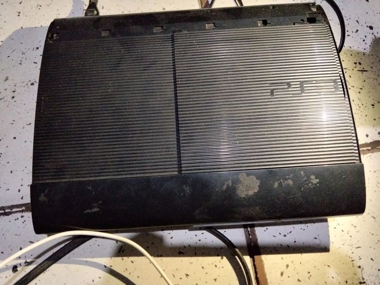 Ps3 desbloqueado 