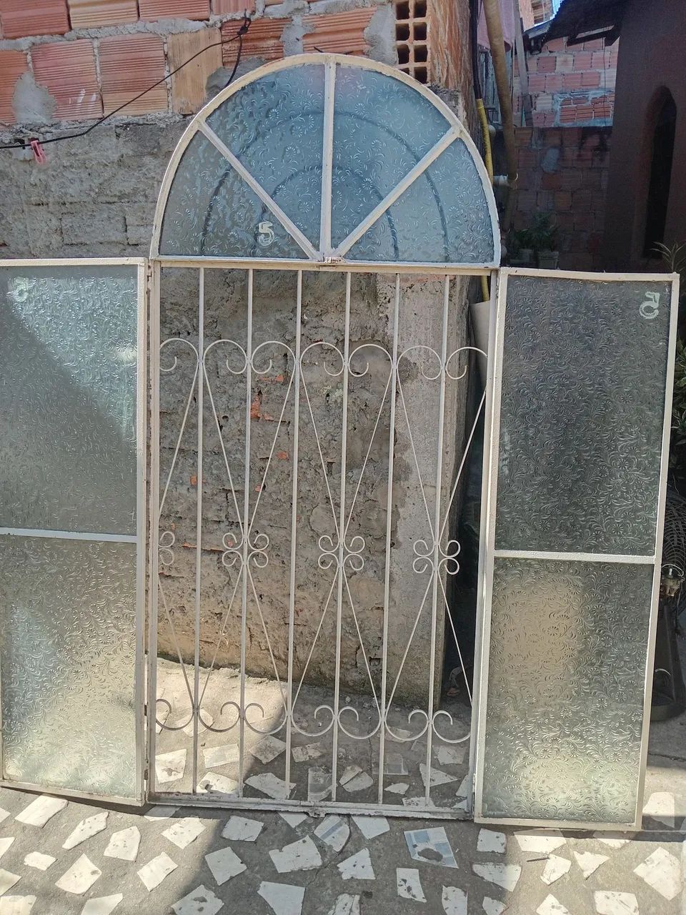 Vendo janela 1