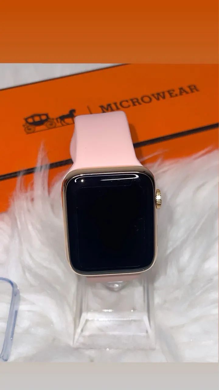 Smartwotch W59 Mini  - Foto 4